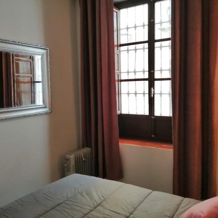 Casa Epi - Encantador Apartamento En El Centro De Granada - Barrio Realejo Ngoại thất bức ảnh