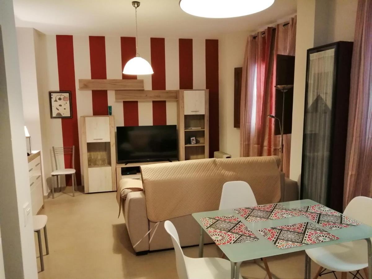 Casa Epi - Encantador Apartamento En El Centro De Granada - Barrio Realejo Ngoại thất bức ảnh