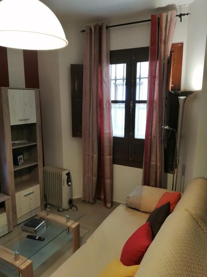 Casa Epi - Encantador Apartamento En El Centro De Granada - Barrio Realejo Ngoại thất bức ảnh