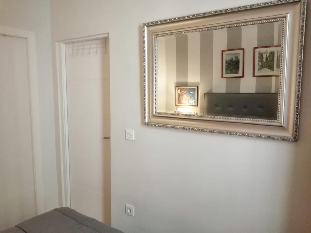 Casa Epi - Encantador Apartamento En El Centro De Granada - Barrio Realejo Ngoại thất bức ảnh