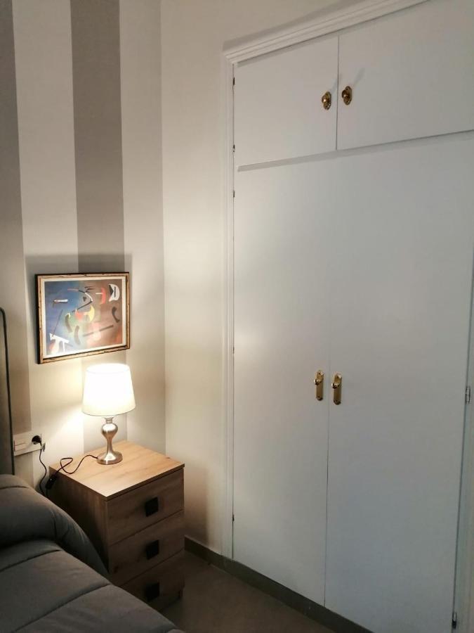 Casa Epi - Encantador Apartamento En El Centro De Granada - Barrio Realejo Ngoại thất bức ảnh