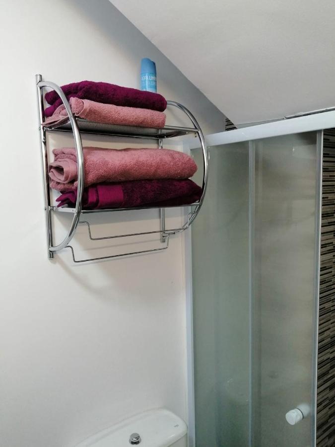 Casa Epi - Encantador Apartamento En El Centro De Granada - Barrio Realejo Ngoại thất bức ảnh